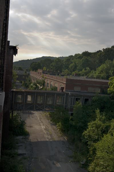Bridged