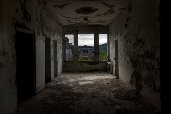 Escaping Darkness