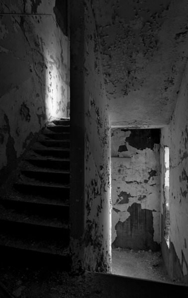 Stairwell