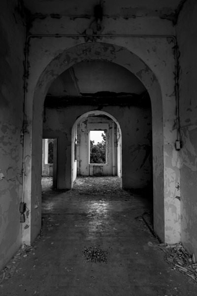 Arches