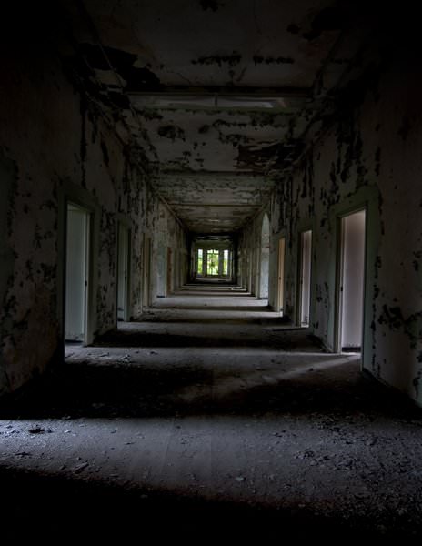 Strange Light