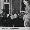 Dixmont State Hospital Historical Image