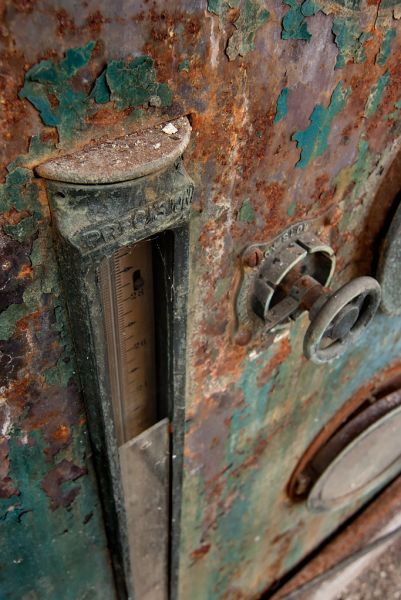 Precision Gauge
