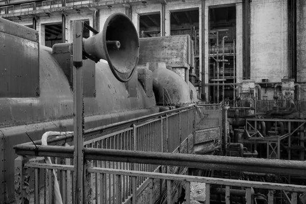 Loudspeaker