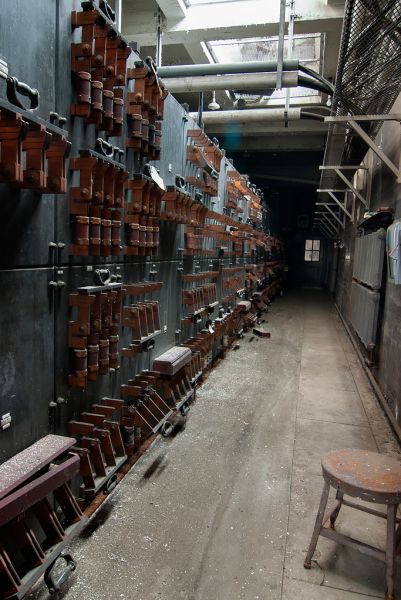Switch Room