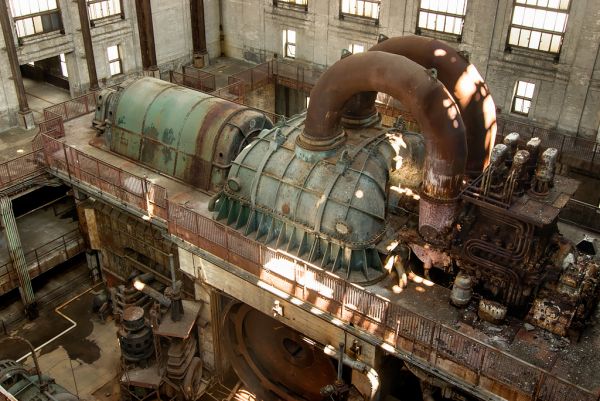 Westinghouse