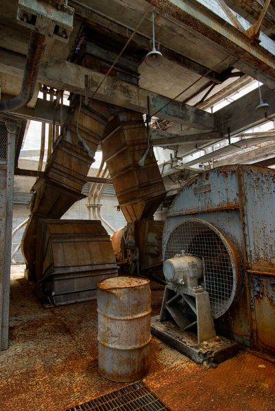 Barrel