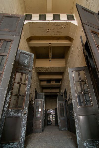 Doors