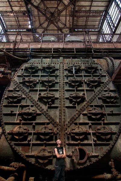 Scale