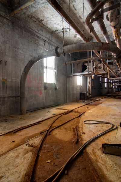 Tracks