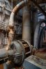 Arching Pipes