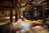 Industrial Canopy