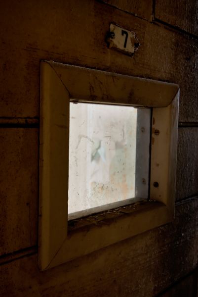 Room Seven