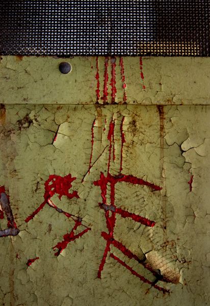 Scarlet Marks