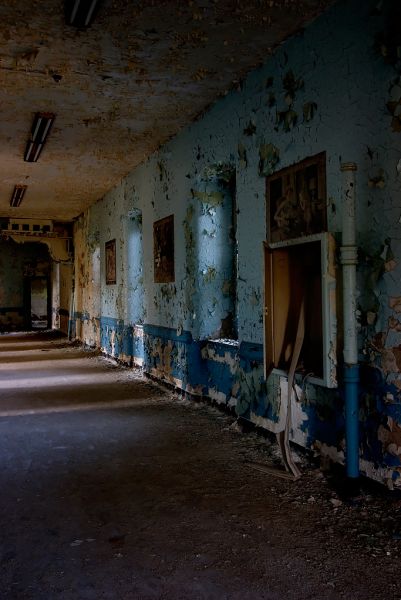Painting Hall