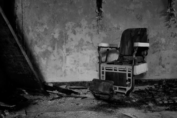 Closed Shop