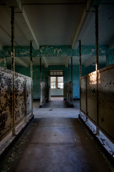 Dormitory