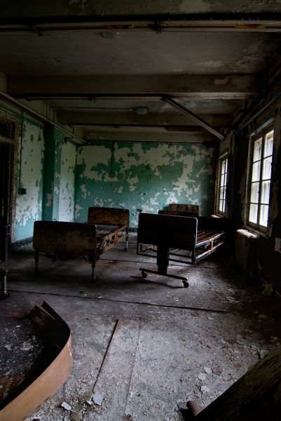 Infirmary