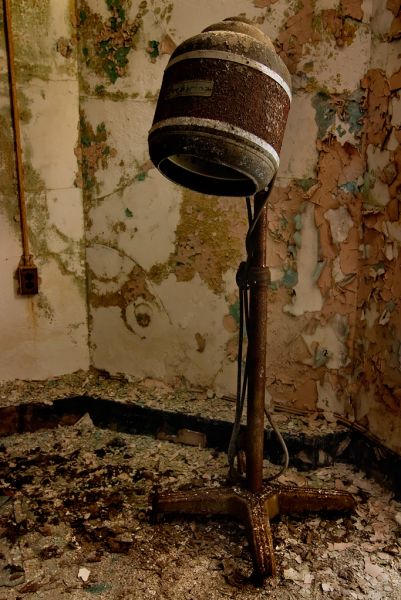 Corner