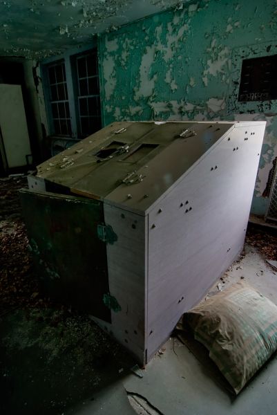 Fever Cabinet