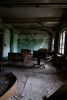 Infirmary