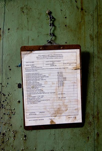 Ephemera