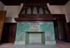 Extravagant Fireplace