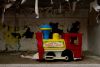 Circus Train