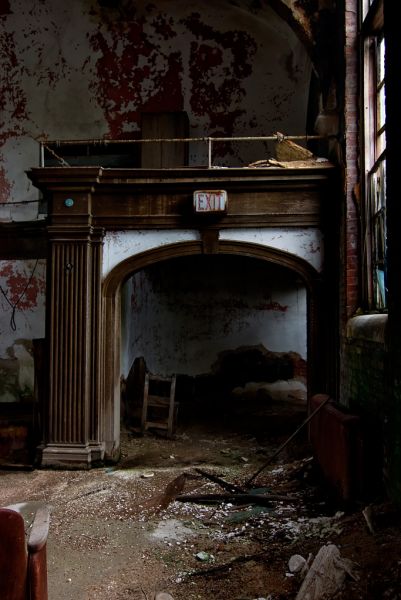 Exit