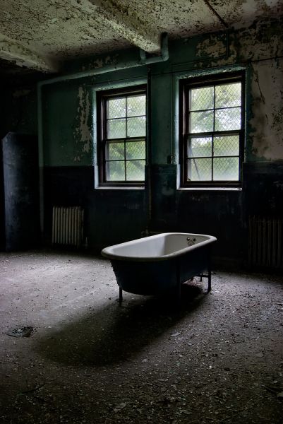 Single Tub