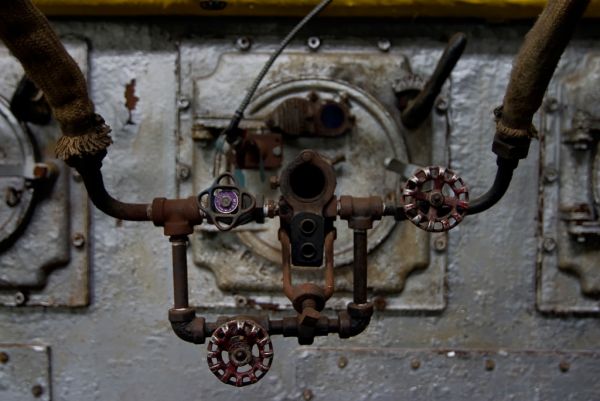 Valves