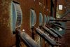 Backstage Switches
