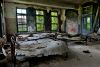 Crowded Ward