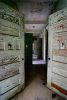 Door Maze