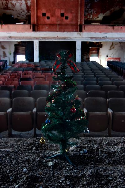 Decorated