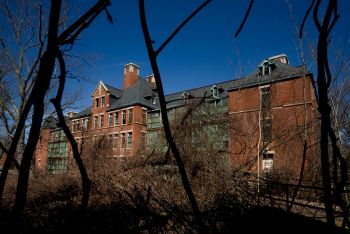 Norwich State Hospital