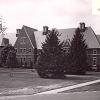 Norwich State Hospital Historical Image
