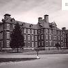 Norwich State Hospital Historical Image