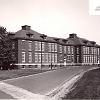 Norwich State Hospital Historical Image