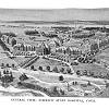 Norwich State Hospital Historical Image