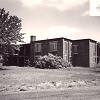 Norwich State Hospital Historical Image