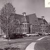 Norwich State Hospital Historical Image