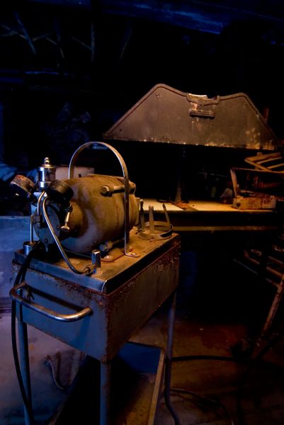 Equipment