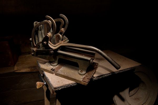 Handle