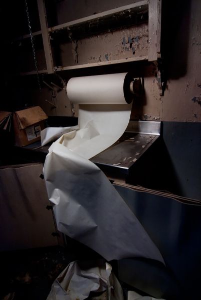 Wax Paper