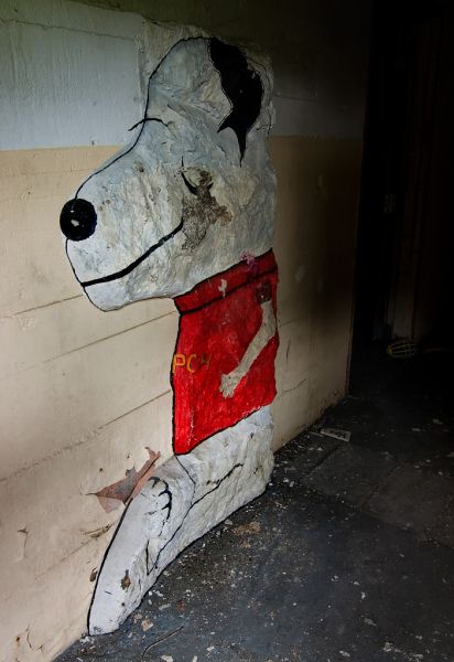 Snoopy