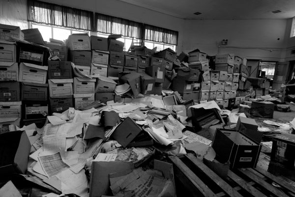 File Room