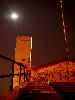 Full Moon Rising