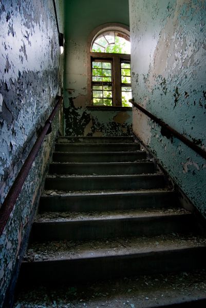 Stairwell