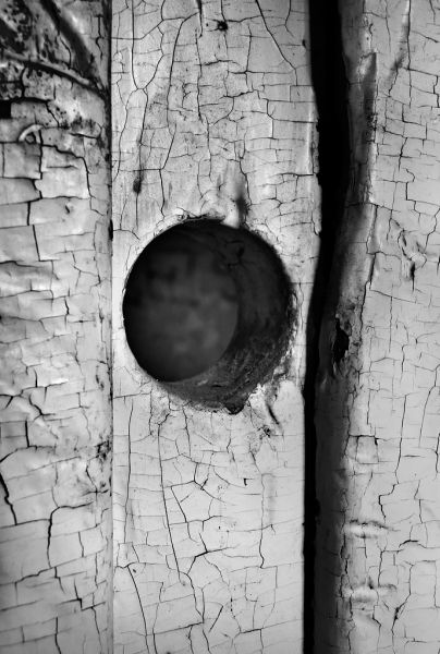 Observation Hole